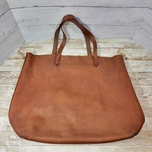 Madewell Transport Tote